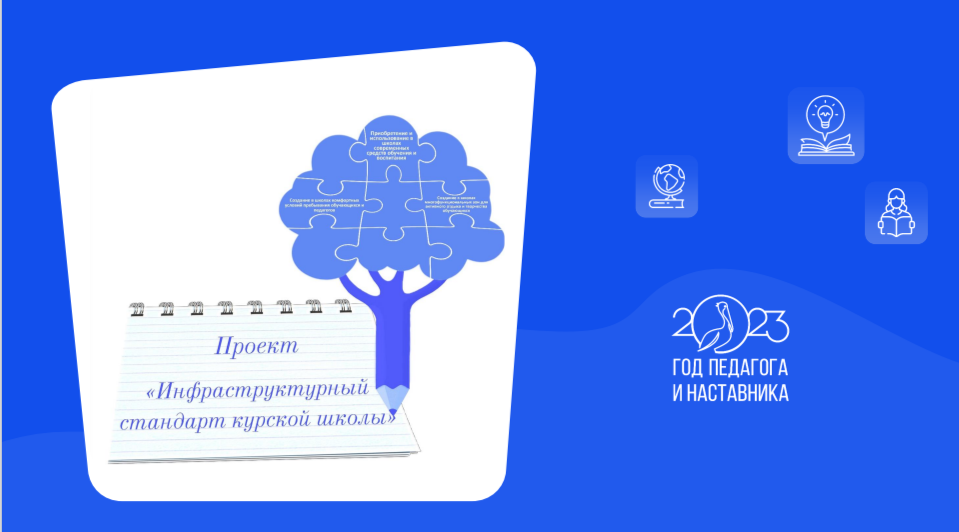 Инфраструктурный стандарт