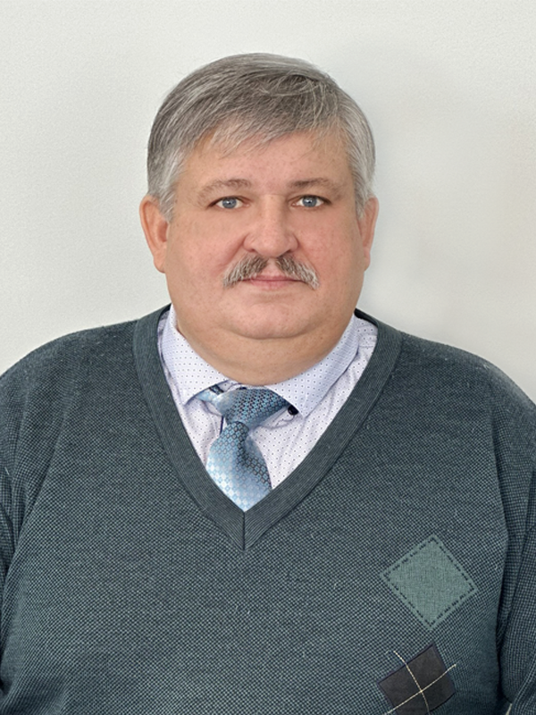 Курилин Александр Иванович.
