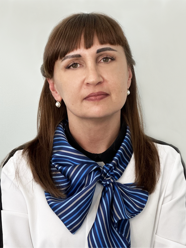 Кузнецова Дарья Александровна.
